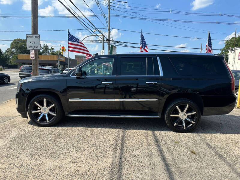 cadillac escalade esv 2015 1GYS4SKJ4FR725579 image cadillac escalade esv 2015 1GYS4SKJ4FR725579 image